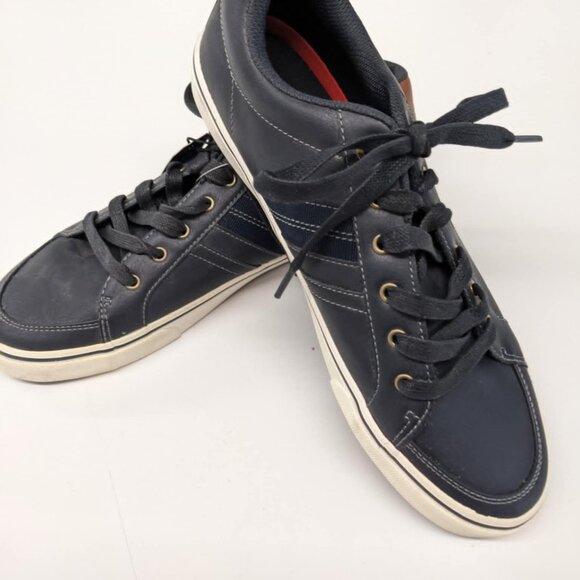 Men's Levi Strauss Sneakers - Picture 2 of 3